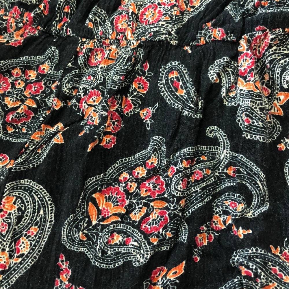 Pacsun Romper - Picture 2 of 3